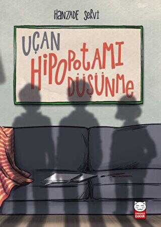 Uçan Hipopotamı Düşünme - 1