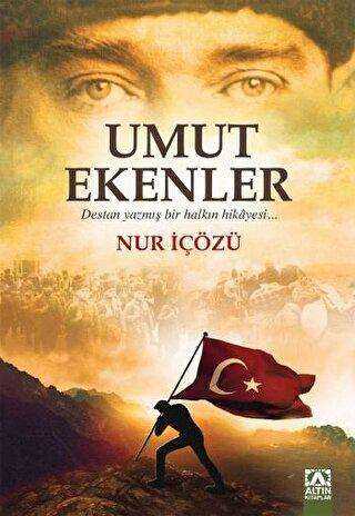 Umut Ekenler - 1