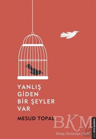 Yanlış Giden Bir Şeyler Var - 1