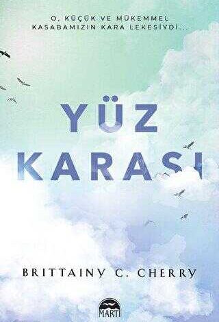 Yüz Karası - 1