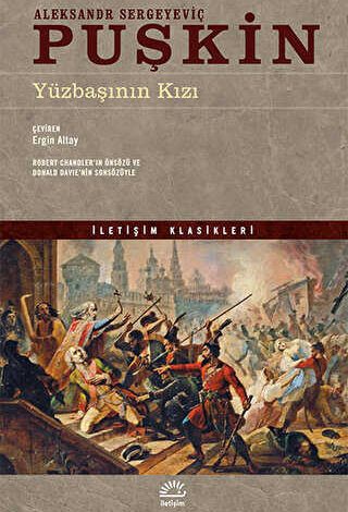 Yüzbaşının Kızı - 1