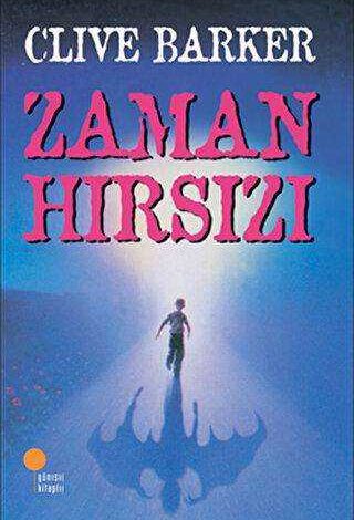 Zaman Hırsızı - 1