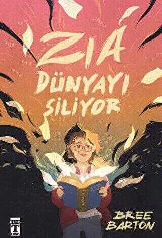 Zia Dünyayı Siliyor - 1