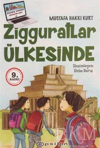 Zigguratlar Ülkesinde - 1